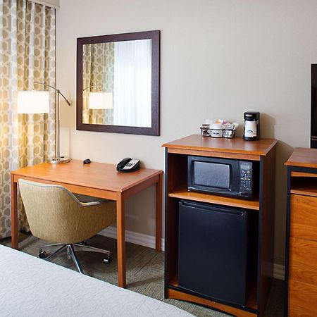Hampton Inn & Suites Ланкастер Екстер'єр фото