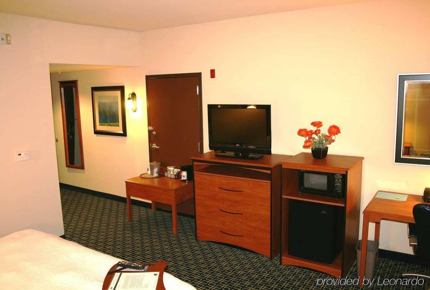 Hampton Inn & Suites Ланкастер Екстер'єр фото